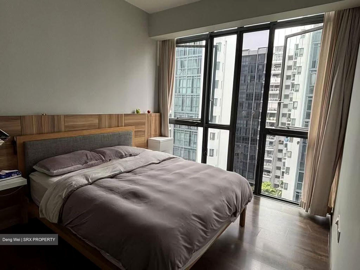 The Luxurie (D19), Condominium #635670481